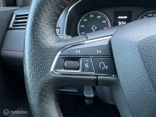 SEAT Arona Seat Arona 1.5 TSI EVO FR Business Intense LED*CRUISE*CARPLAY - afbeelding nr 32