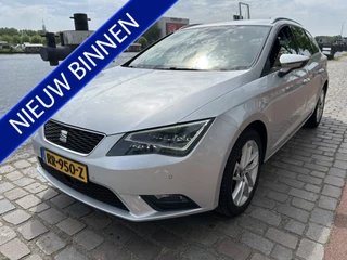 SEAT Leon ST 1.2 TSI Style Business