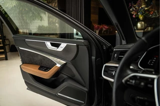 Audi RS6 Audi RS6 Avant TFSI quattro | BTW | Trekhaak | PANO | B&O | Matrix | Stoelventilatie | - afbeelding nr 21