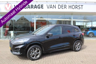 Ford Kuga 2.5-225pk Plug-in Hybrid ST-Line X.