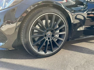 Mercedes-Benz C-Klasse - afbeelding nr 75