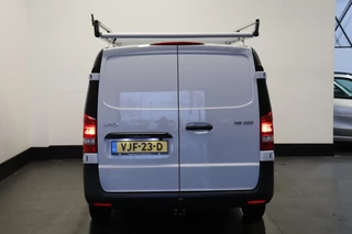 Mercedes-Benz Vito - Airco - Navi - Cruise - € 17.950,- Excl. - afbeelding nr 7