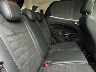 Ford EcoSport - afbeelding nr 13