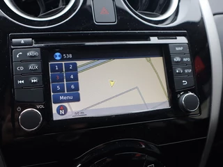 Nissan Note - afbeelding nr 14