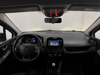 Renault Clio Renault Clio Estate 0.9 TCe Limited / NAVI / CRUISE - afbeelding nr 9