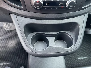 Mercedes-Benz Vito Mercedes Vito Bestel 119 CDI Lang automaat - afbeelding nr 33