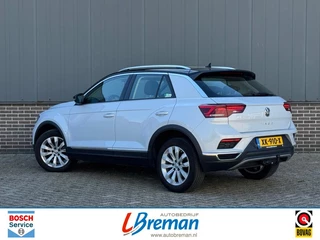 Volkswagen T-Roc - afbeelding nr 5