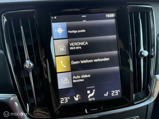 Volvo V90 Volvo V90 Cross Country 2.0 D4 AWD Geartronic-8 /Pilot Assist/Aut.inparkeren/Trekhaak/Adap CC/Winterline/21inch/Dealer onderhouden. - afbeelding nr 31