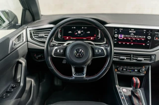 Volkswagen Polo Volkswagen Polo 2.0 TSI GTI Pano Dsg Camera - afbeelding nr 16