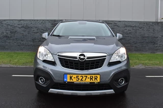 Opel Mokka Automaat Navigatie Trekhaak stoel/stuur verwarming apk Maart 2026 - afbeelding nr 11