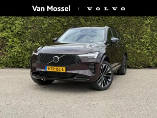 Volvo XC90 T8 Plug-in hybrid AWD Ultra Dark