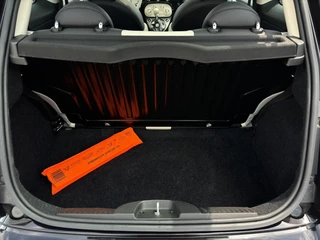 Fiat 500 Fiat 500 1.0 Hybrid Dolcevita 2022 ZWART | Panoramadak | Climate Control - afbeelding nr 12