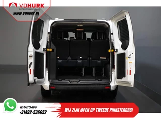 Ford Transit Custom - afbeelding nr 5