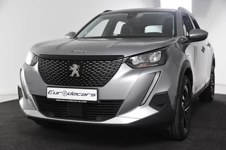 Peugeot 2008 Peugeot 2008 Allure 130 *1ste Eigenaar*Leer*Navigatie*360 Camera* - afbeelding nr 28