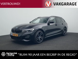 BMW 3 Serie - 3602084-0