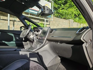 Renault Grand Scénic Renault Gr Scenic 1.3 TCe Limited BLACK EDITION 7p. automaat - afbeelding nr 32