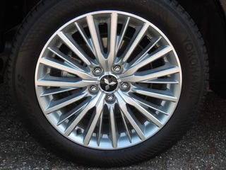Mitsubishi Outlander - afbeelding nr 4