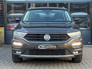 Volkswagen T-Roc Volkswagen T-Roc 1.0 TSI Style | Adeptive Cruise Control | Trekhaak | Navigatie | Parkeersensoren | Apple CarPlay/Android Auto - afbeelding nr 38