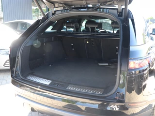 Land Rover Range Rover Velar Land Rover Range Rover Velar 2.0 P400e S I Leder I Meridian I Elektrische stoelverstelling - afbeelding nr 7