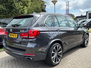 BMW X5 BMW X5 Xdrive40E High Exe Sportpakket DVD 2015 - afbeelding nr 6