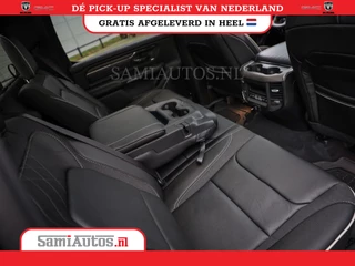 Dodge Ram 1500 CREW CAB | DUBBELE CABINE | GRIJSKENTEKEN | VOORRAAD NR 2335 - 5153 - afbeelding nr 7