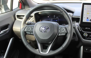 Toyota Corolla Cross - afbeelding nr 6