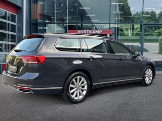 Volkswagen Passat - afbeelding nr 5