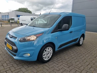 Ford Transit Connect Ford Transit Connect 1.5 TDCI L1 Airco Cruise Trekhaak - afbeelding nr 8