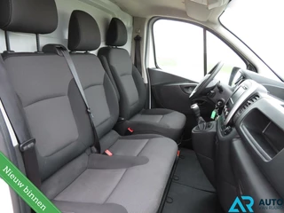 Renault Trafic Renault Trafic 2.0 dCi L2H1 * LED * Trekhaak * Euro 6 * Lang - afbeelding nr 3