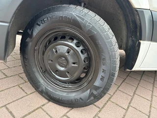 Volkswagen Crafter - afbeelding nr 8