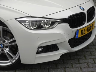 BMW 3 Serie - afbeelding nr 55