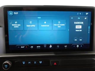 Ford Transit Custom Ford Transit Custom 300 2.0 TDCI L2H1 Trend BPM VRIJ! Automaat Airco Navi Cruise - afbeelding nr 31