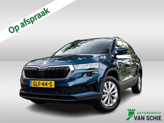 Škoda Karoq 1.5 TSI ACT Business Edition