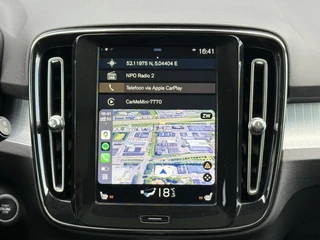 Volvo XC40 Volvo XC40 2.0 T4 190 PK AUT. Pano|El.Trekhaak|AutoPilot - afbeelding nr 18
