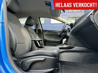 Kia XCeed Kia XCeed 1.6 GDi PHEV l Plug-in l Vol l 01-2031 Garantie l - afbeelding nr 15