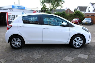 Toyota Yaris Toyota Yaris 1.5 Hyb. Active - afbeelding nr 3