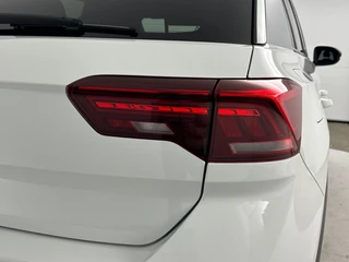 Volkswagen T-Roc - afbeelding nr 33