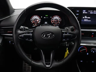 Hyundai i20 Hyundai i20 1.0 T-GDI N Line | Carplay navigatie | Camera | Cruise control - afbeelding nr 33
