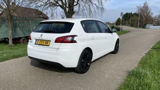 Peugeot 308 - afbeelding nr 3