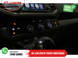 Volkswagen Crafter - afbeelding nr 24