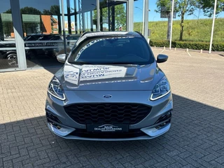 Ford Kuga Ford Kuga 2.5 PHEV 225PK ST-LINE X AUTOMAAT NAVI PDC-CAMERA. - afbeelding nr 11