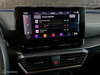 CUPRA Formentor CUPRA Formentor 1.4 TSI e-Hybrid Essential | ACC | Carplay | - afbeelding nr 13