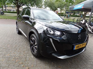 Peugeot 2008 - afbeelding nr 7