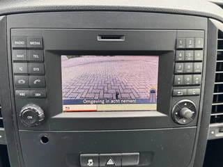 Mercedes-Benz Vito Mercedes-Benz Vito 114 CDI Lang RWD / Airco / Navi / Cruise - afbeelding nr 18