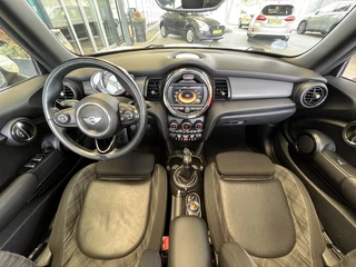 MINI Cooper Cabrio - afbeelding nr 15