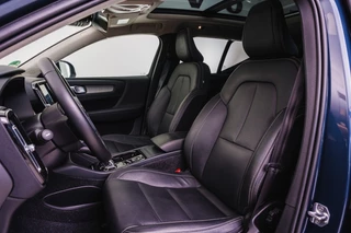 Volvo XC40 Volvo XC40 T4 Geartronic Inscription - afbeelding nr 5