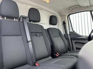 Ford Transit Custom Ford Transit Custom 300 2.0 TDCI L2H1 Limited*AUTOM*NAVI*A/C*CRUISE*3P - afbeelding nr 23