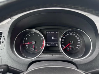 Volkswagen Polo Volkswagen Polo 1.0 TSI BlueMotion Org NL|Navi|Airco|Carplay - afbeelding nr 5