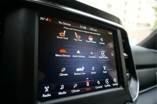 Dodge Ram 1500 Trekhaak LPG Stoelverwarming Stuurverwarming - afbeelding nr 22