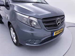 Mercedes-Benz Vito - afbeelding nr 40